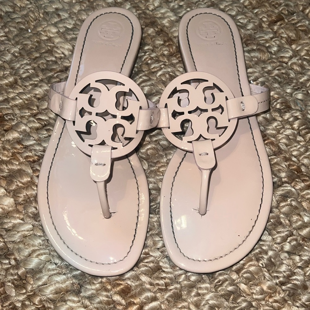 Tory Burch Miller Sandals